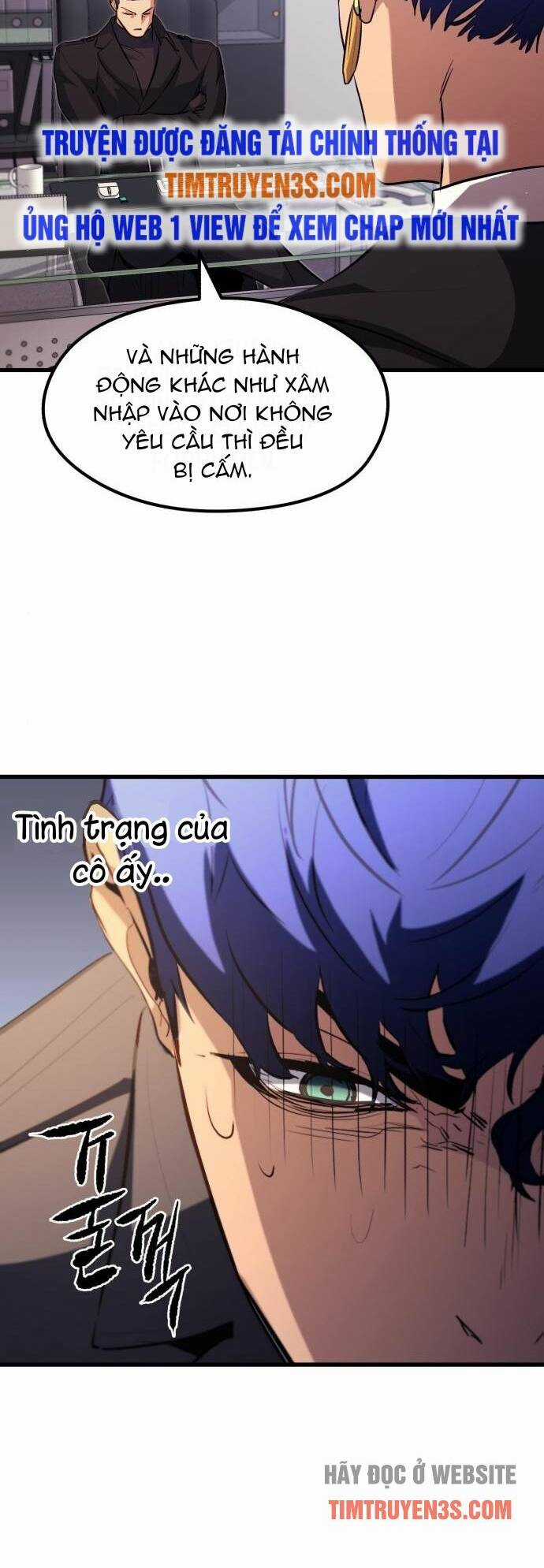 Quỷ Linh Vương Chapter 46 trang 49