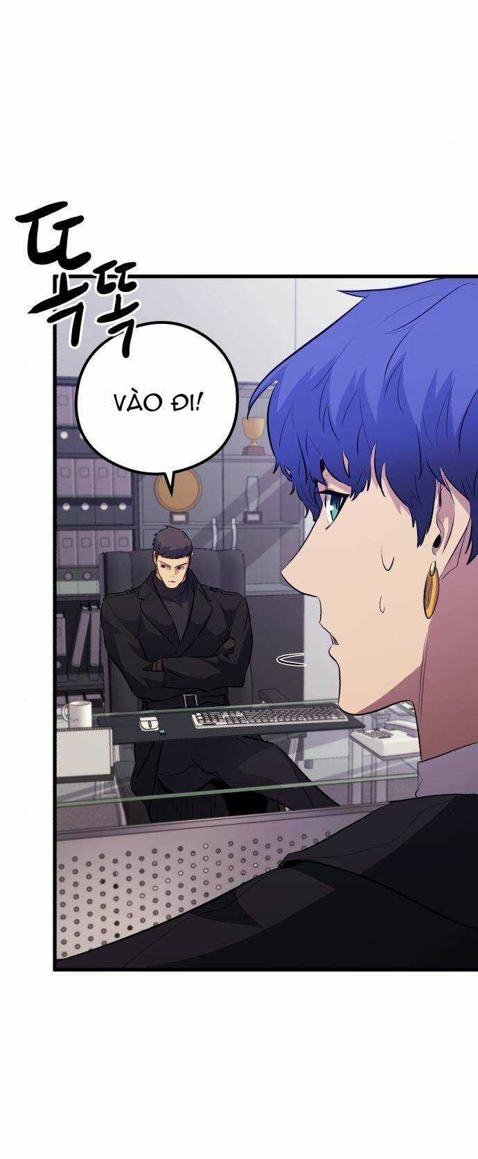 Quỷ Linh Vương Chapter 46 trang 50