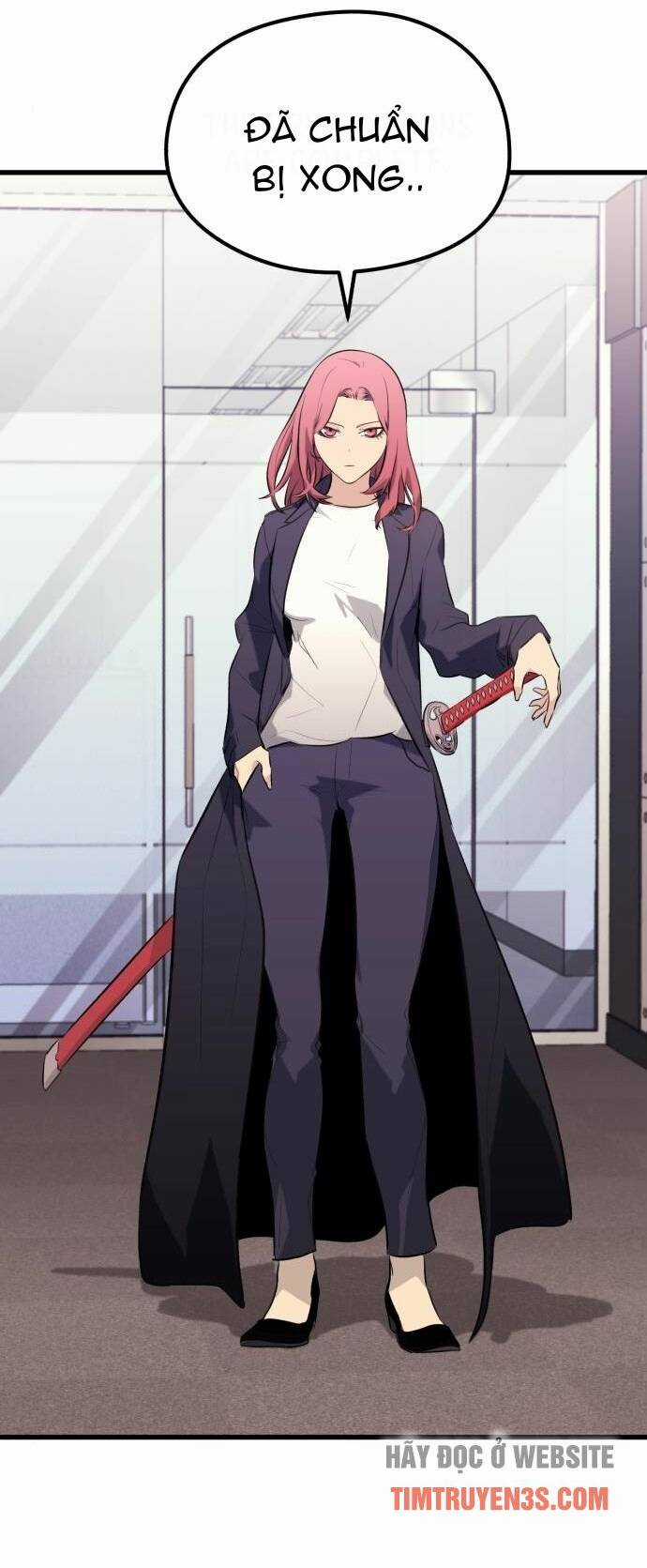 Quỷ Linh Vương Chapter 46 trang 51