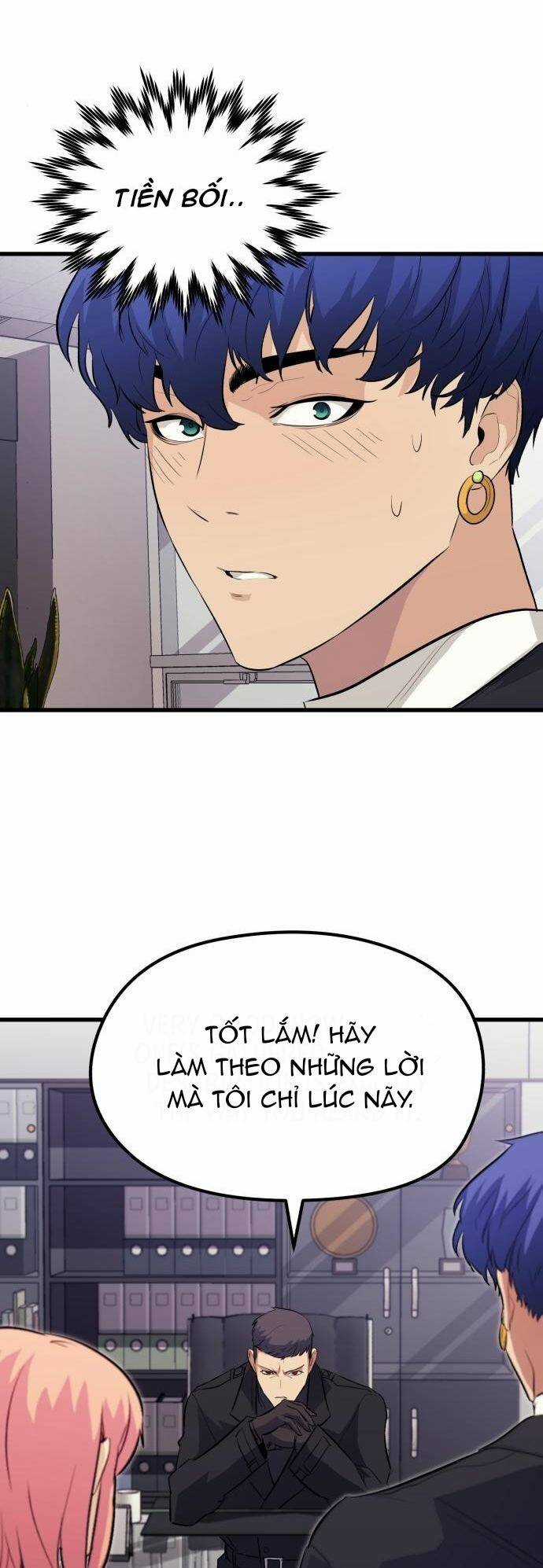 Quỷ Linh Vương Chapter 46 trang 52