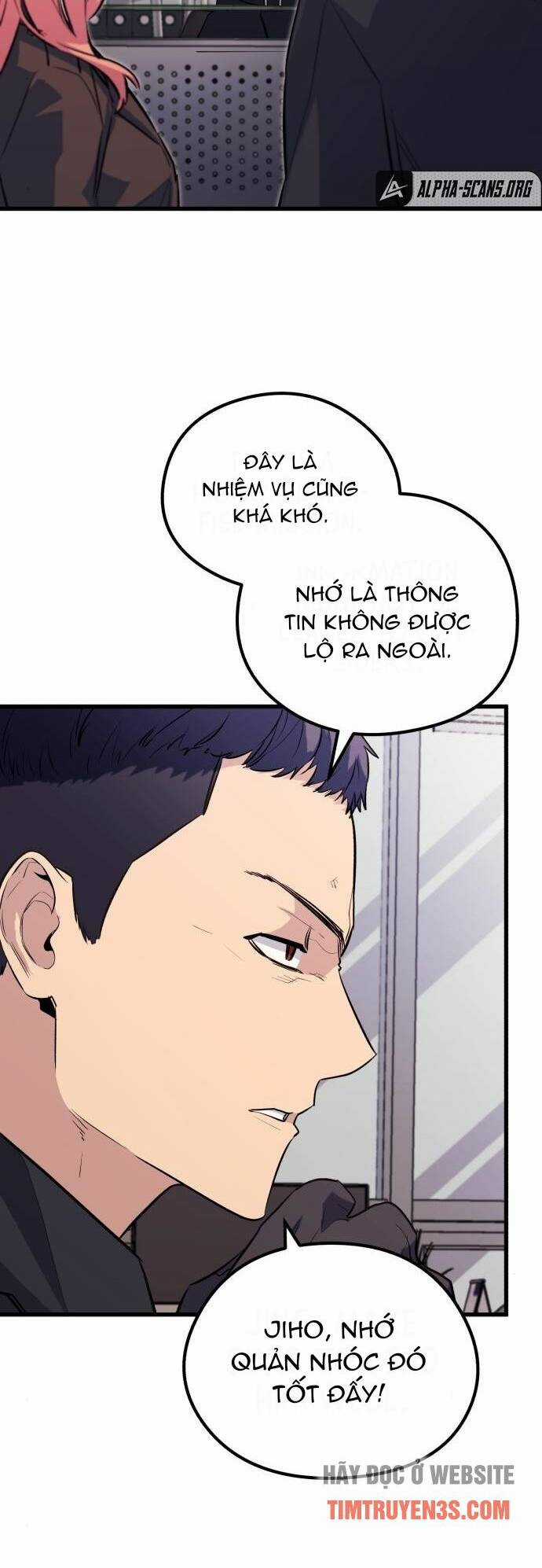 Quỷ Linh Vương Chapter 46 trang 53