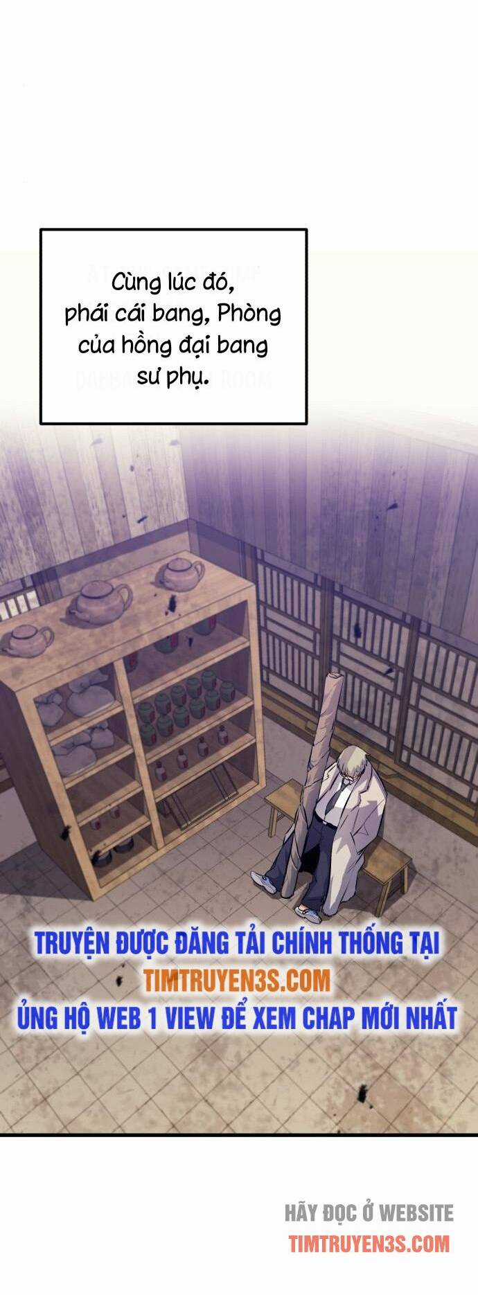 Quỷ Linh Vương Chapter 46 trang 58