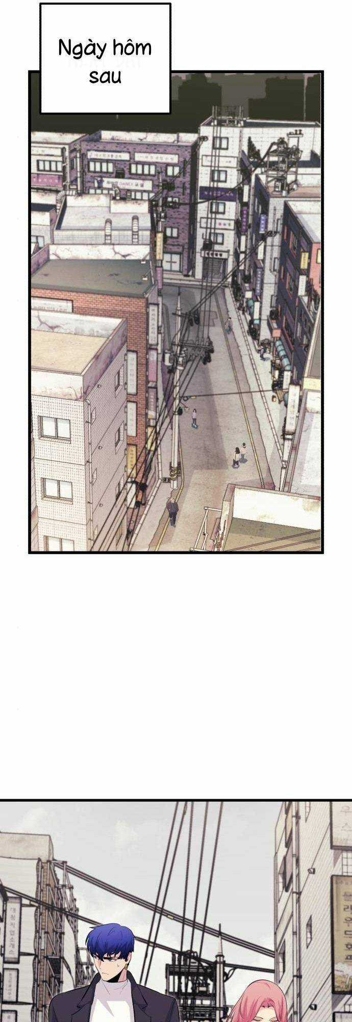 Quỷ Linh Vương Chapter 46 trang 74