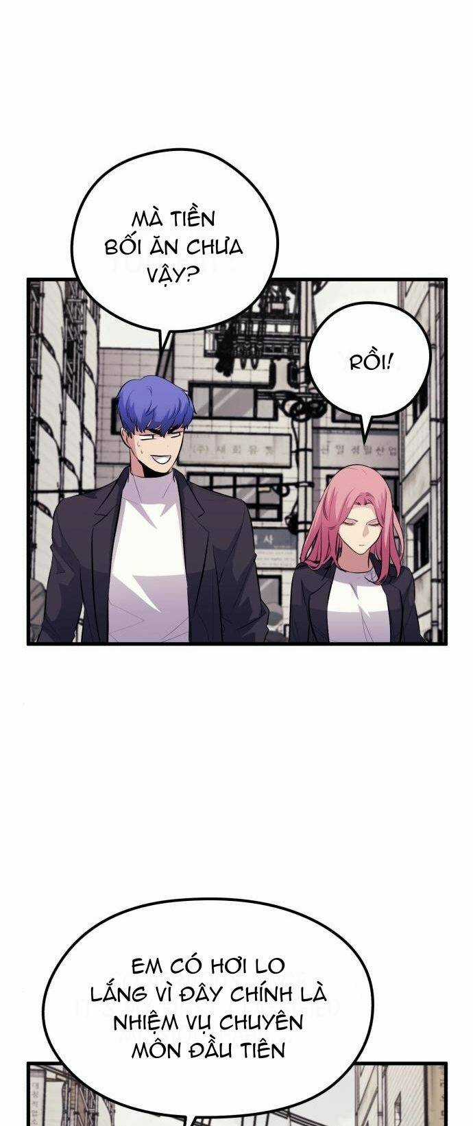 Quỷ Linh Vương Chapter 46 trang 77