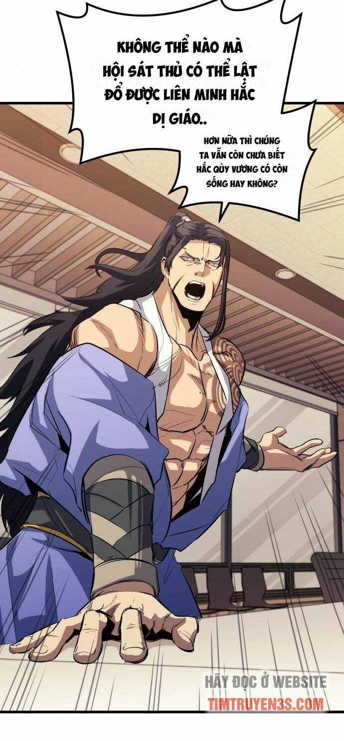 Quỷ Linh Vương Chapter 46 trang 8