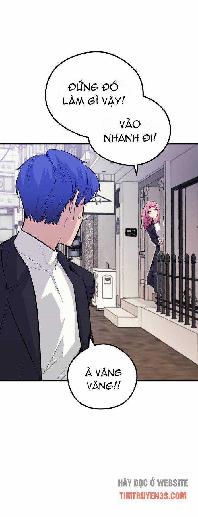 Quỷ Linh Vương Chapter 46 trang 81