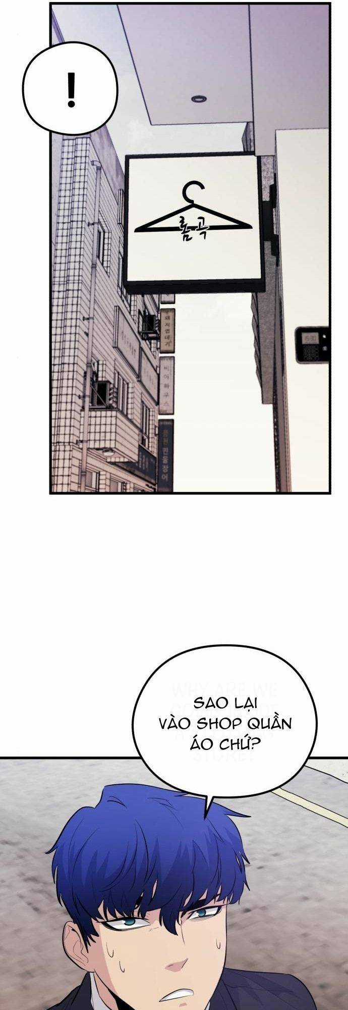 Quỷ Linh Vương Chapter 46 trang 82