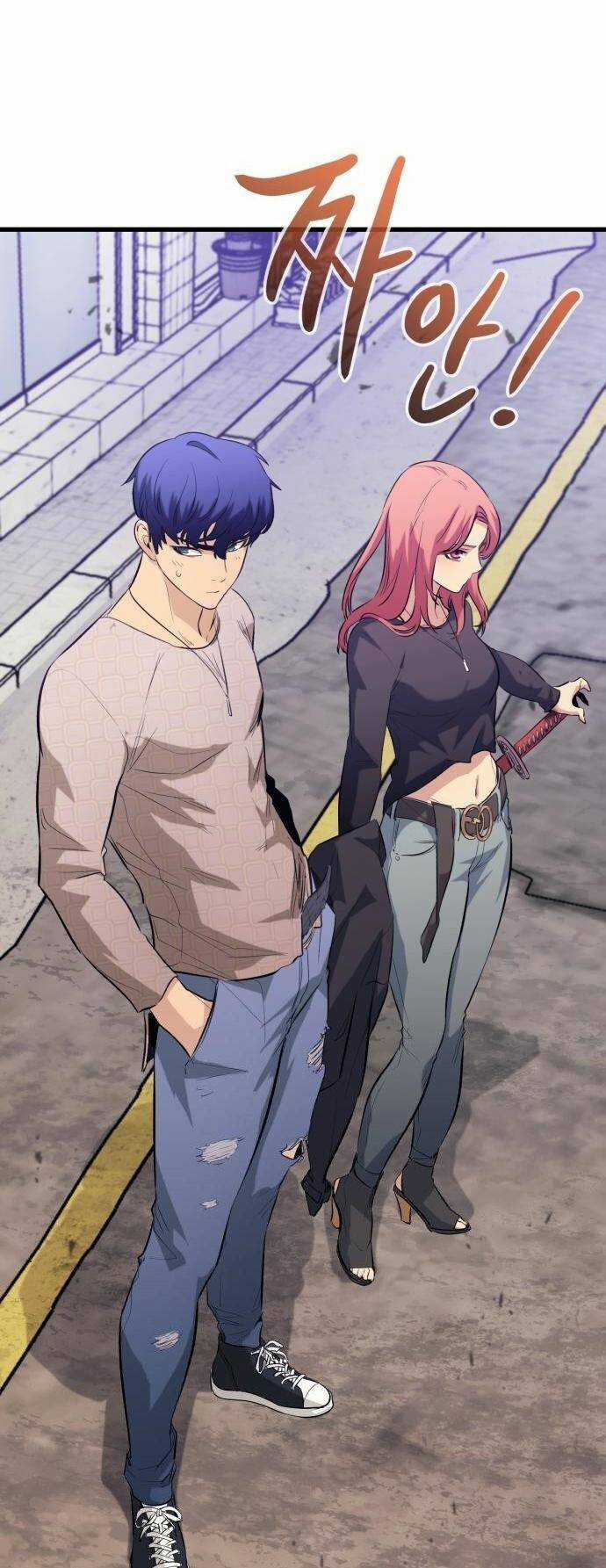 Quỷ Linh Vương Chapter 46 trang 87