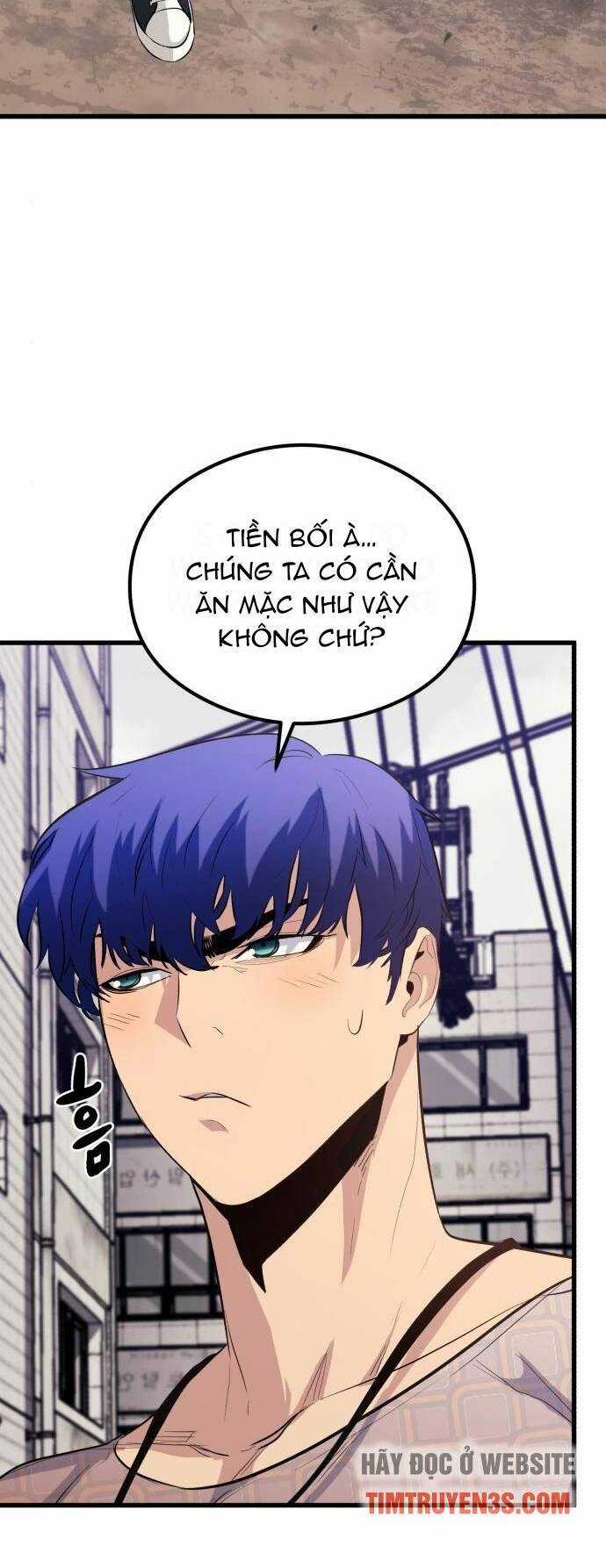 Quỷ Linh Vương Chapter 46 trang 88