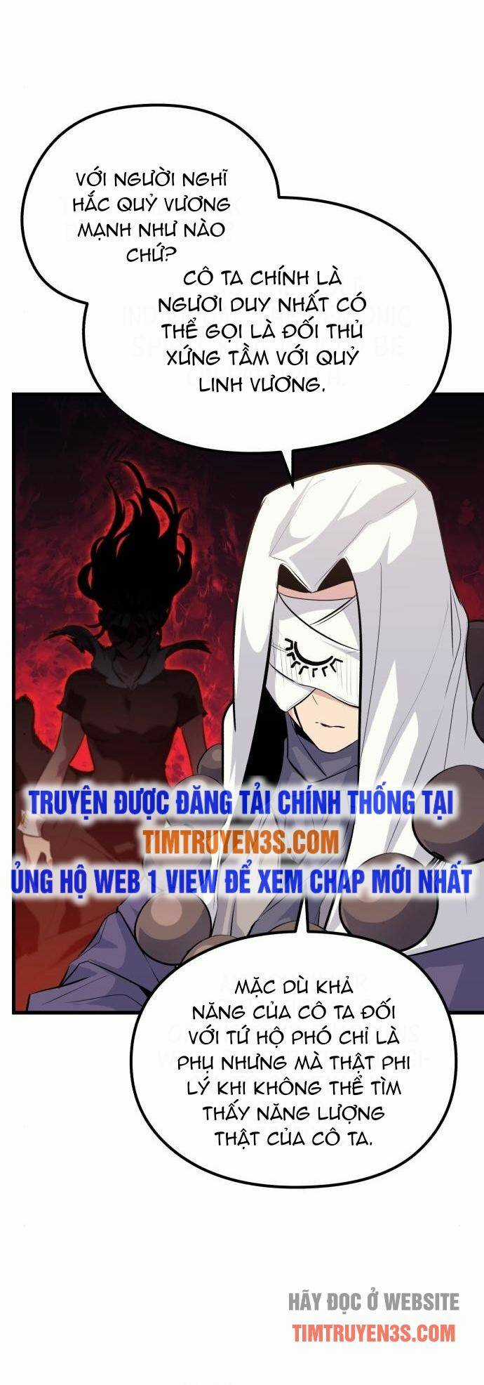 Quỷ Linh Vương Chapter 46 trang 9