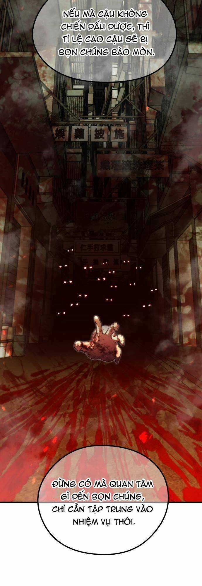 Quỷ Linh Vương Chapter 47 trang 11