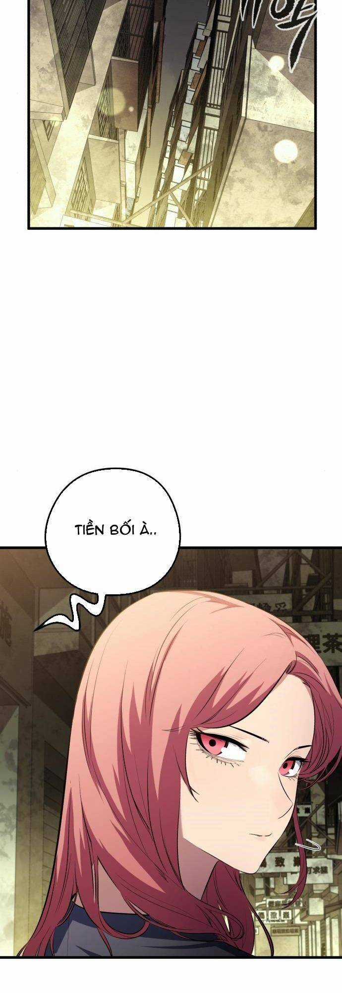 Quỷ Linh Vương Chapter 47 trang 15