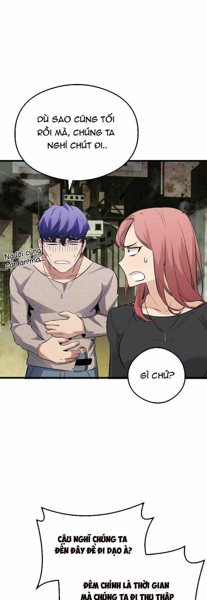 Quỷ Linh Vương Chapter 47 trang 16