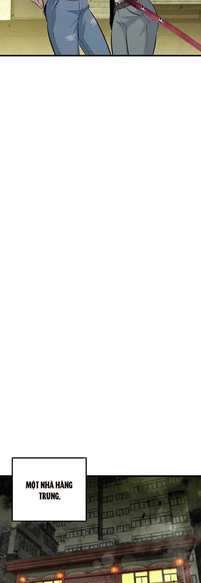 Quỷ Linh Vương Chapter 47 trang 18