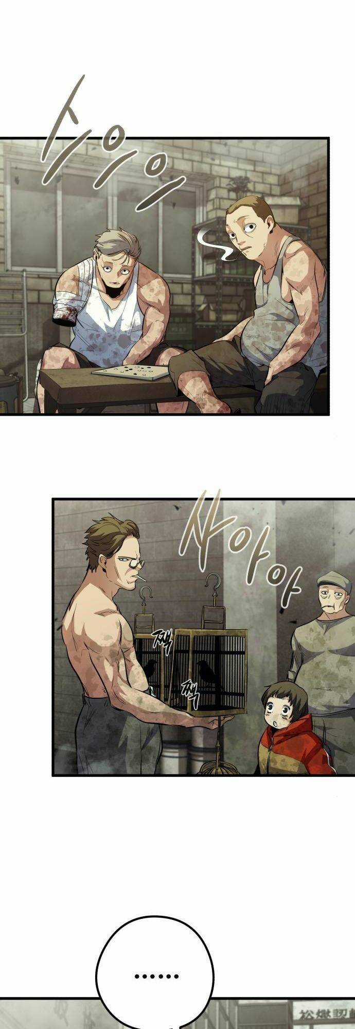 Quỷ Linh Vương Chapter 47 trang 2