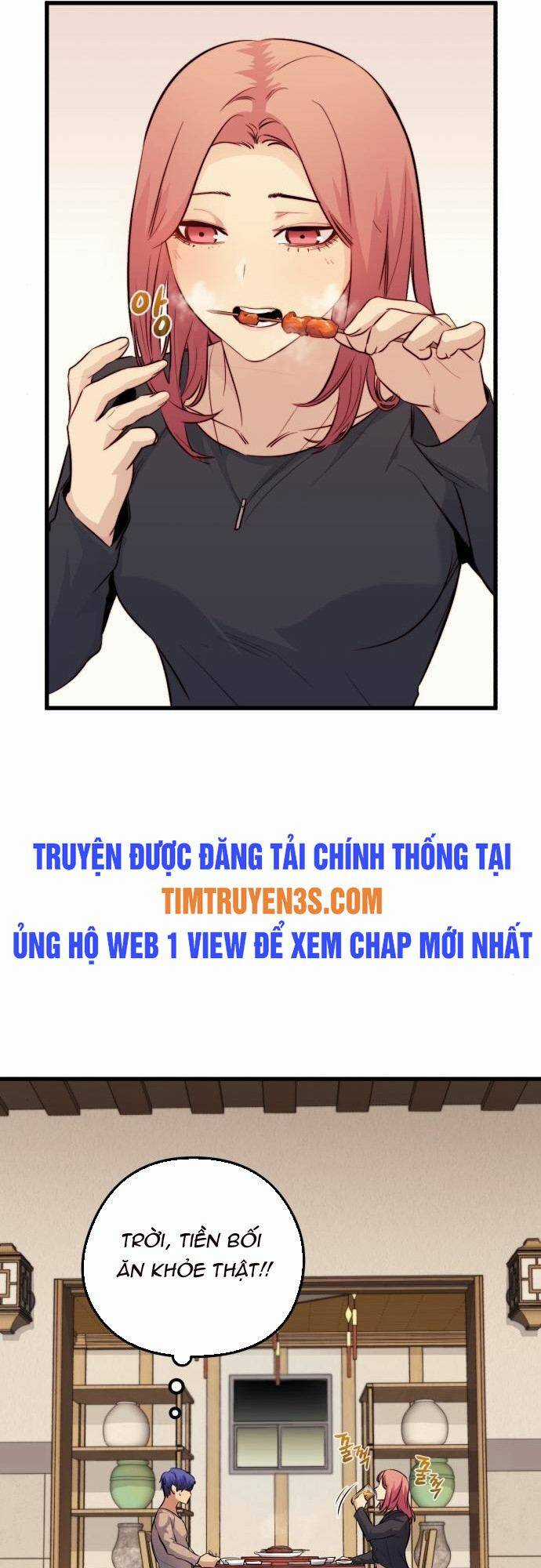 Quỷ Linh Vương Chapter 47 trang 21