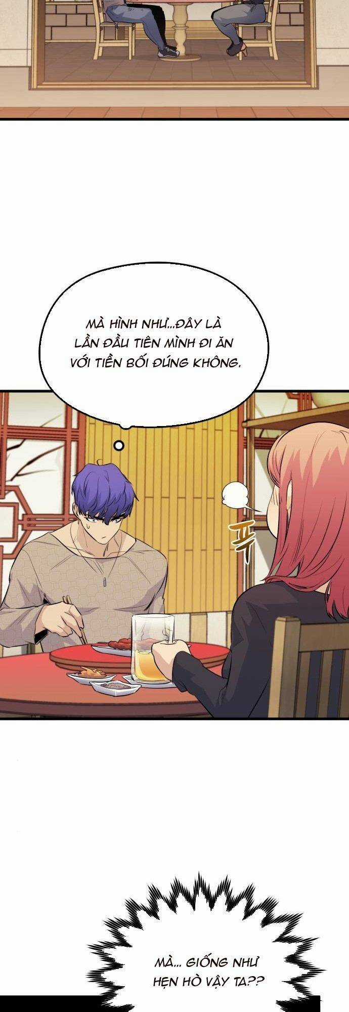 Quỷ Linh Vương Chapter 47 trang 22