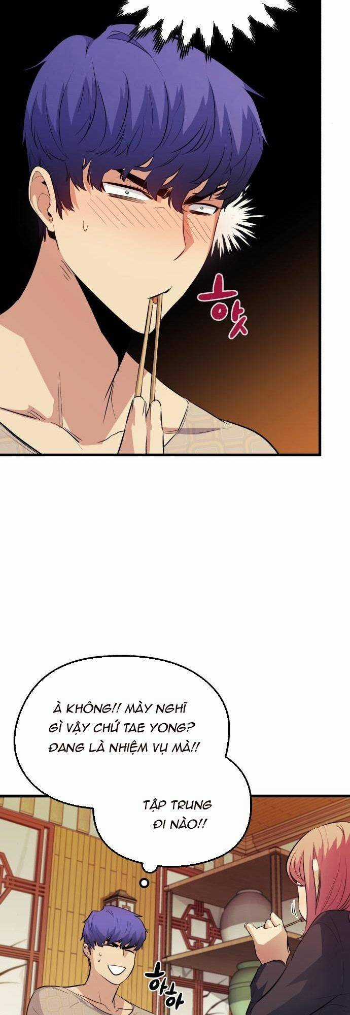 Quỷ Linh Vương Chapter 47 trang 23