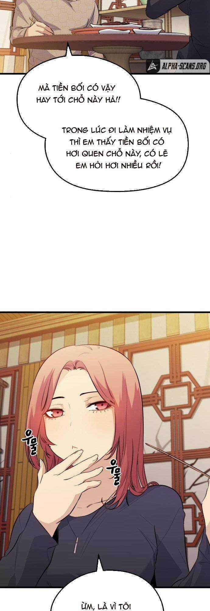 Quỷ Linh Vương Chapter 47 trang 24