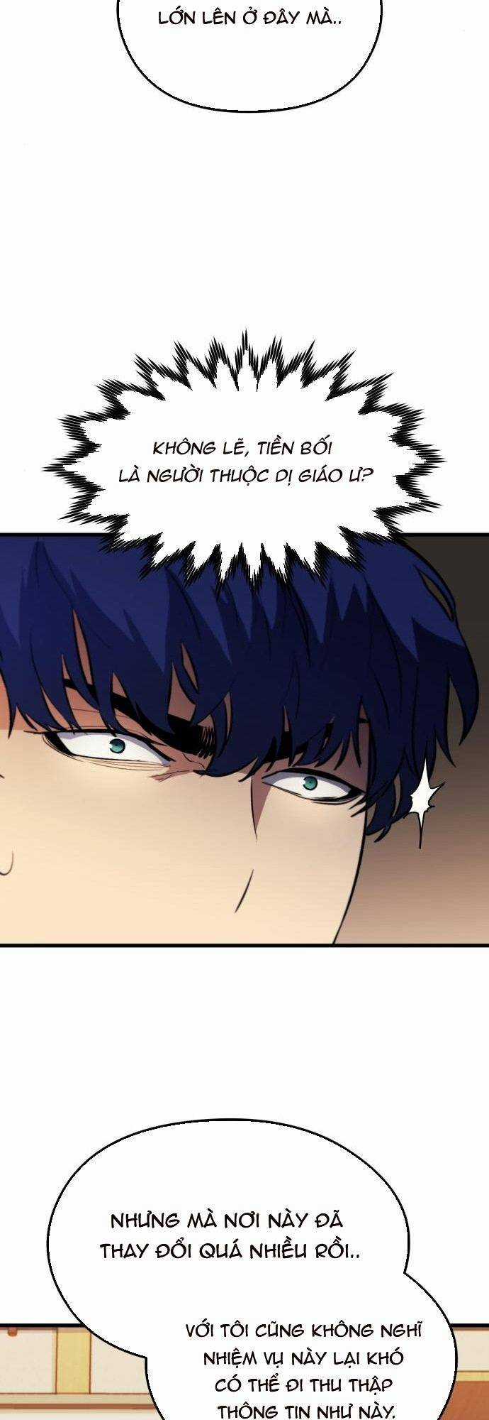 Quỷ Linh Vương Chapter 47 trang 25