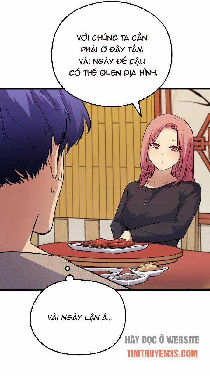 Quỷ Linh Vương Chapter 47 trang 27