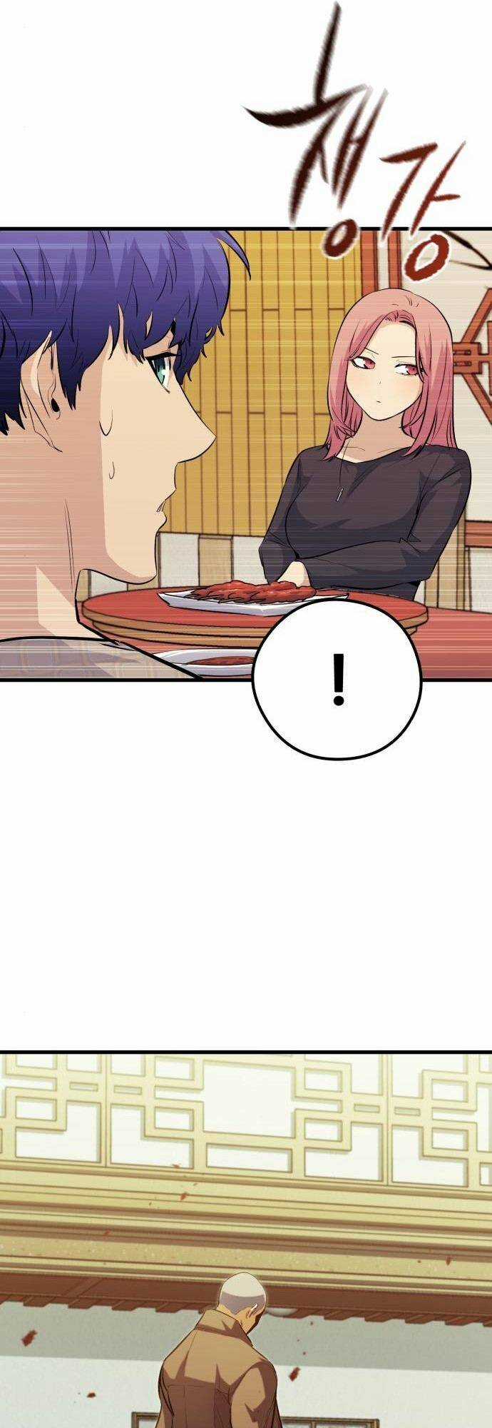 Quỷ Linh Vương Chapter 47 trang 28