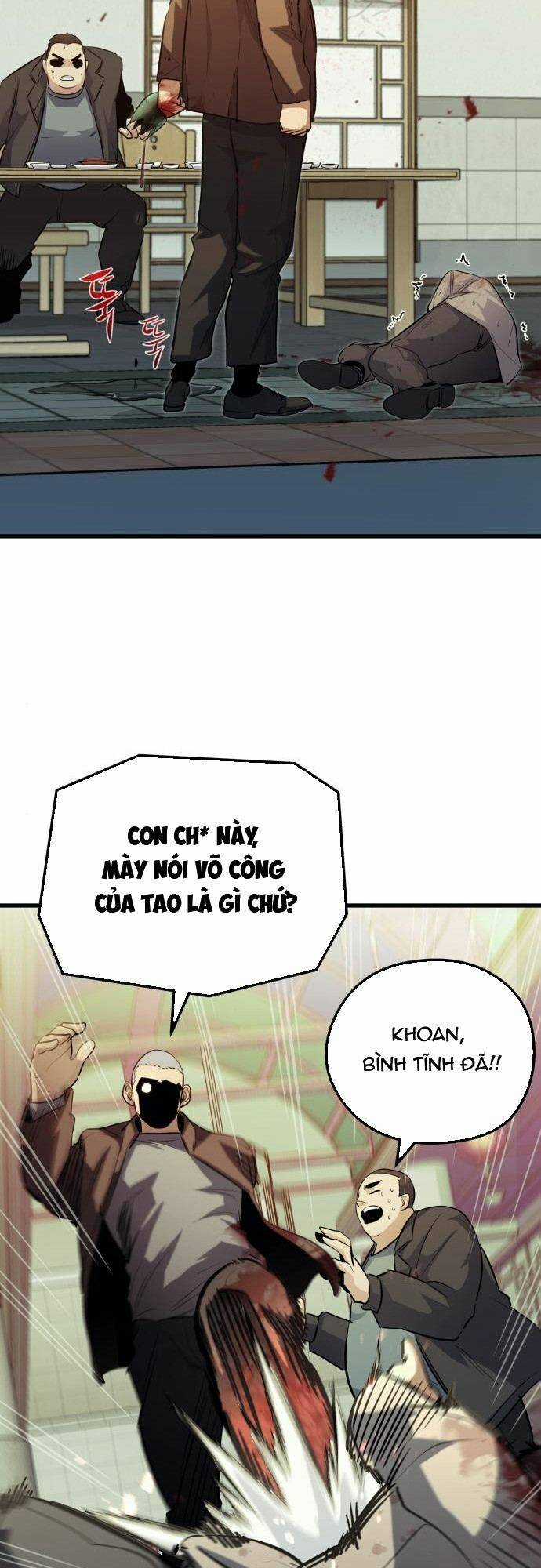 Quỷ Linh Vương Chapter 47 trang 29