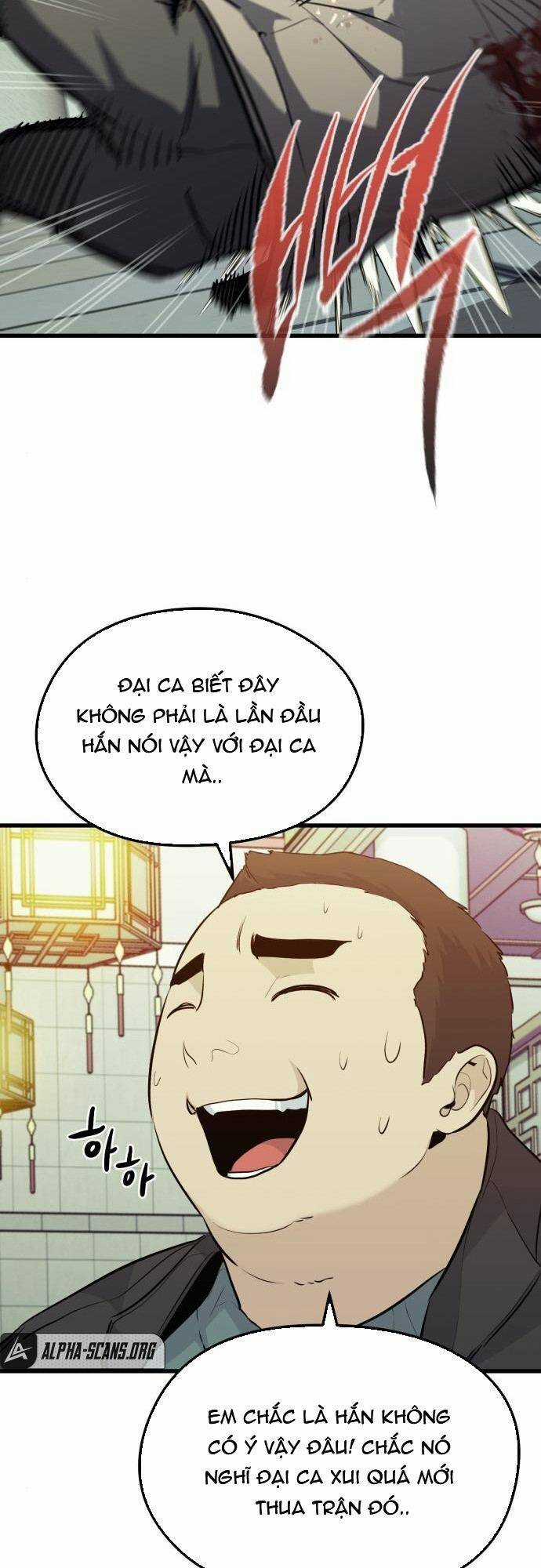 Quỷ Linh Vương Chapter 47 trang 30