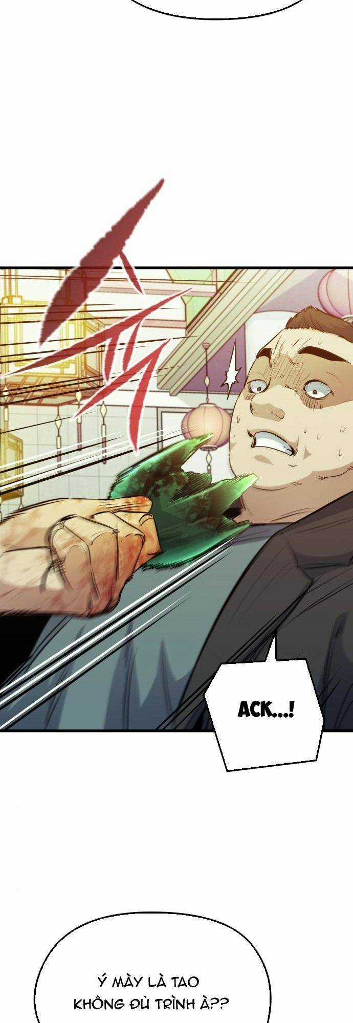 Quỷ Linh Vương Chapter 47 trang 31