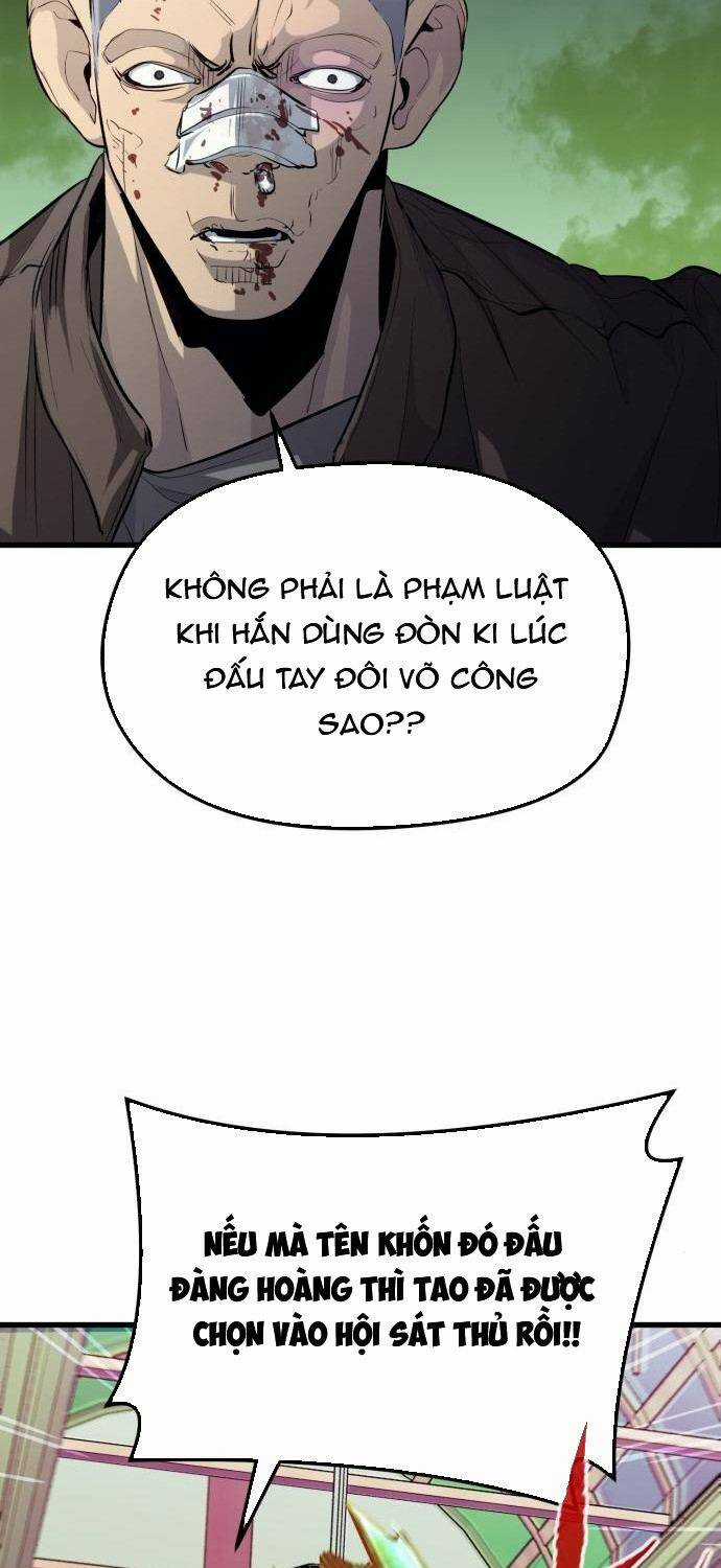 Quỷ Linh Vương Chapter 47 trang 33