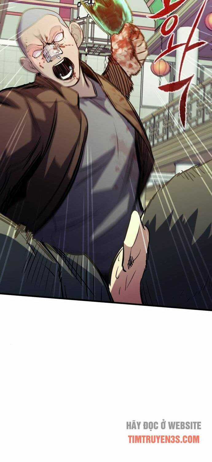 Quỷ Linh Vương Chapter 47 trang 34