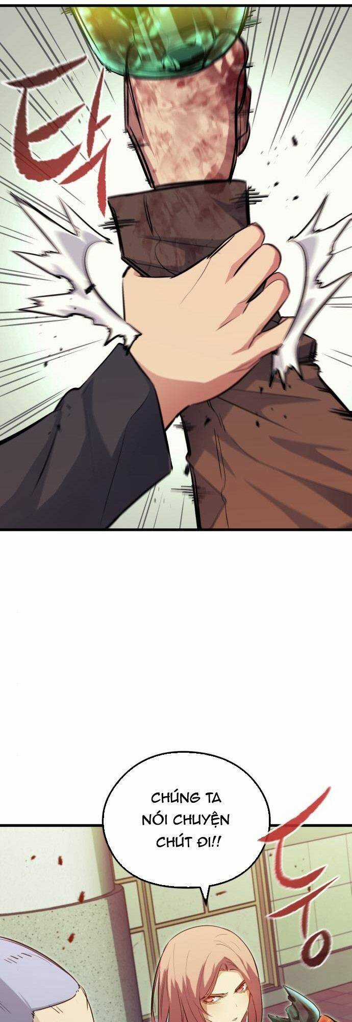 Quỷ Linh Vương Chapter 47 trang 35