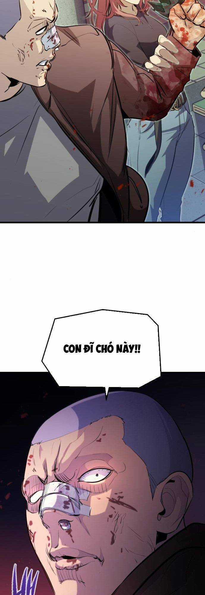 Quỷ Linh Vương Chapter 47 trang 36