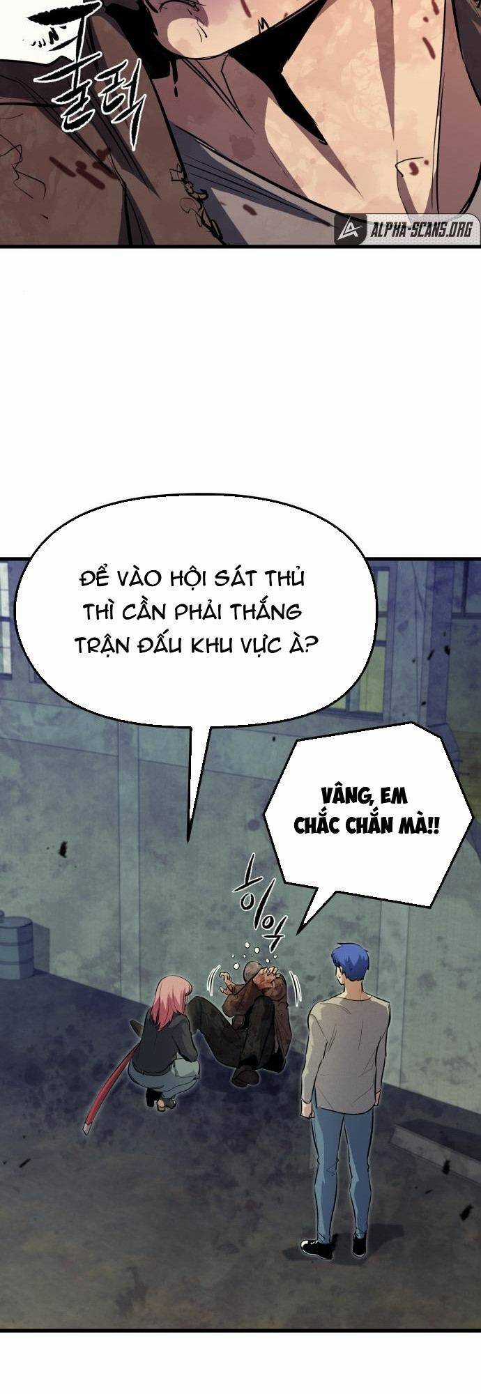 Quỷ Linh Vương Chapter 47 trang 38