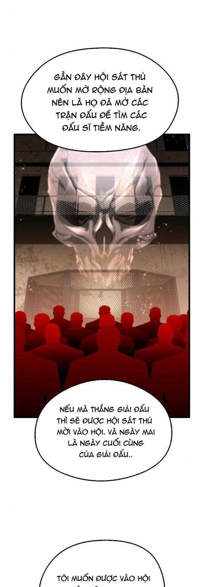 Quỷ Linh Vương Chapter 47 trang 39