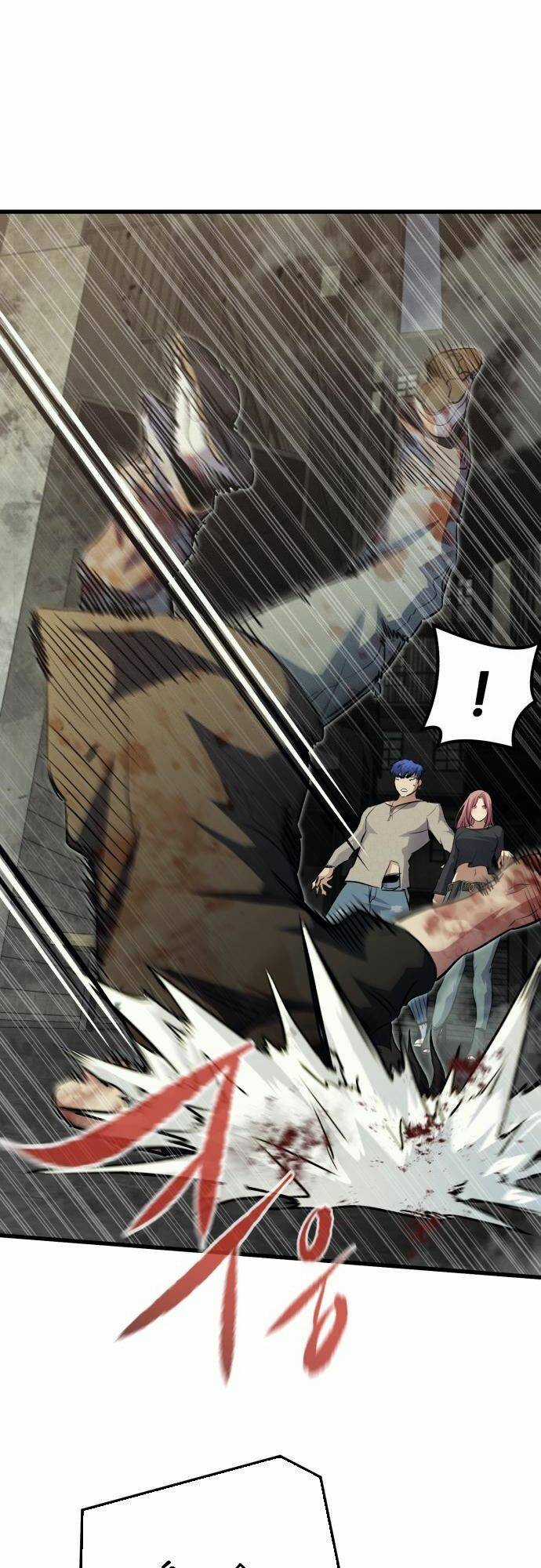 Quỷ Linh Vương Chapter 47 trang 4