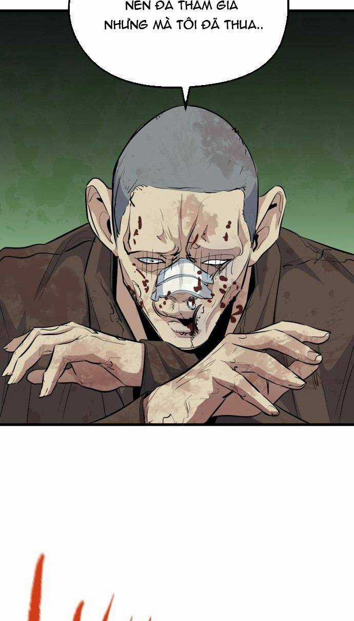 Quỷ Linh Vương Chapter 47 trang 40