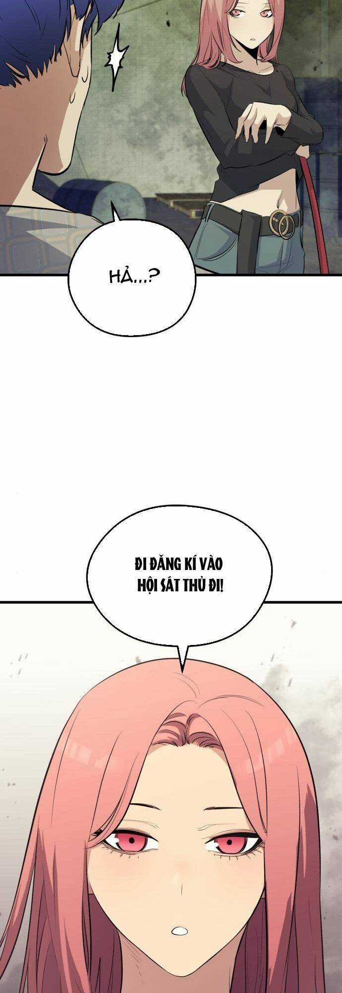 Quỷ Linh Vương Chapter 47 trang 43