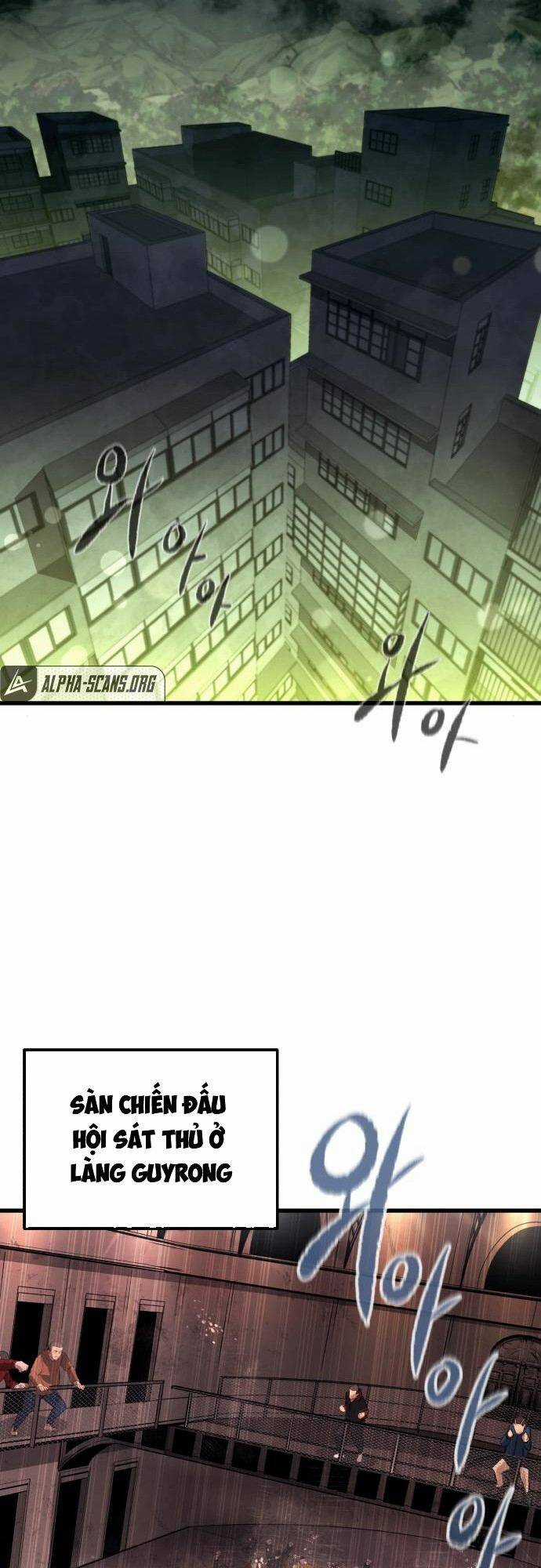 Quỷ Linh Vương Chapter 47 trang 45