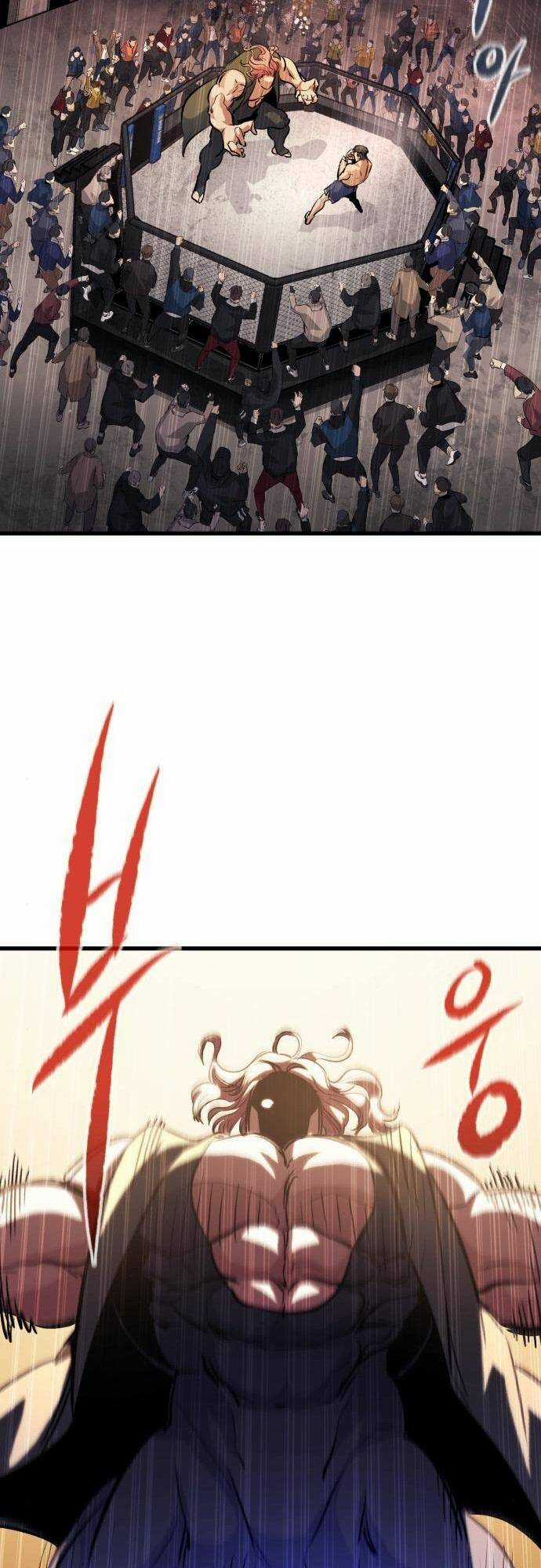 Quỷ Linh Vương Chapter 47 trang 46