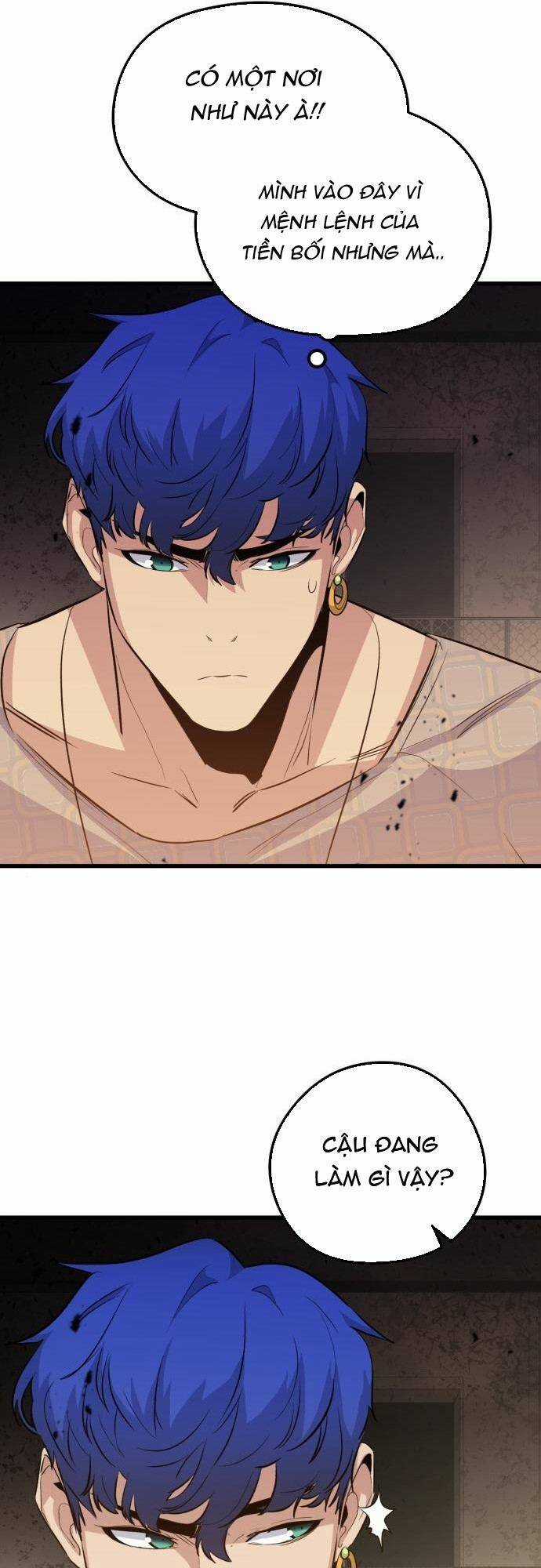 Quỷ Linh Vương Chapter 47 trang 56