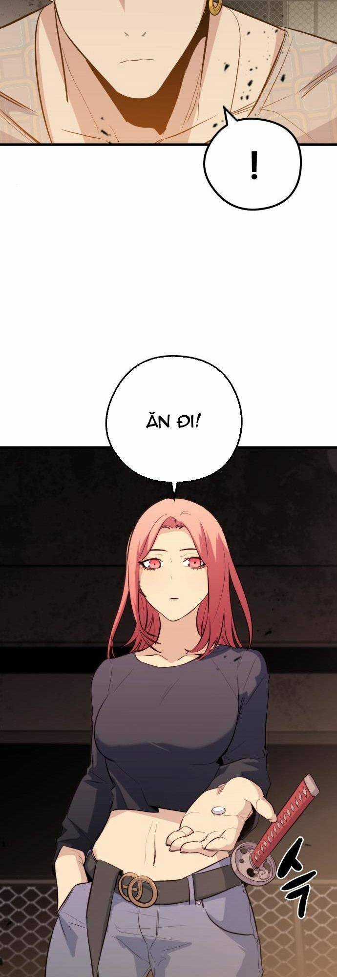 Quỷ Linh Vương Chapter 47 trang 57