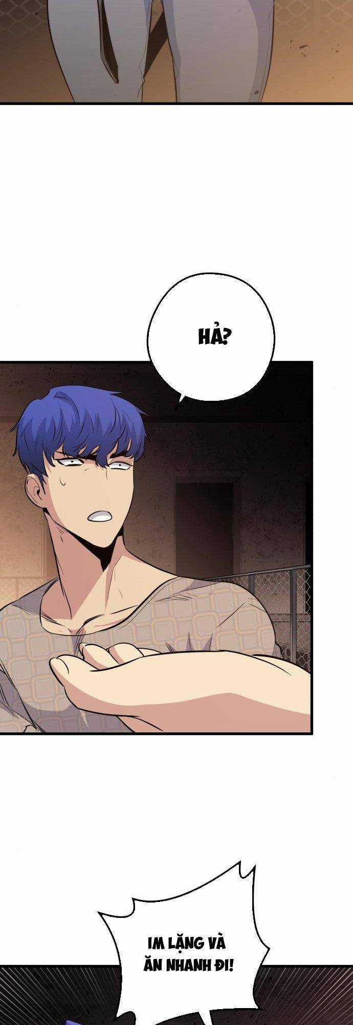 Quỷ Linh Vương Chapter 47 trang 58