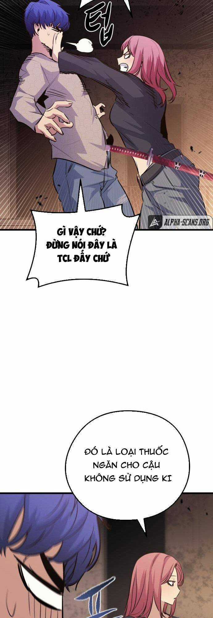 Quỷ Linh Vương Chapter 47 trang 59