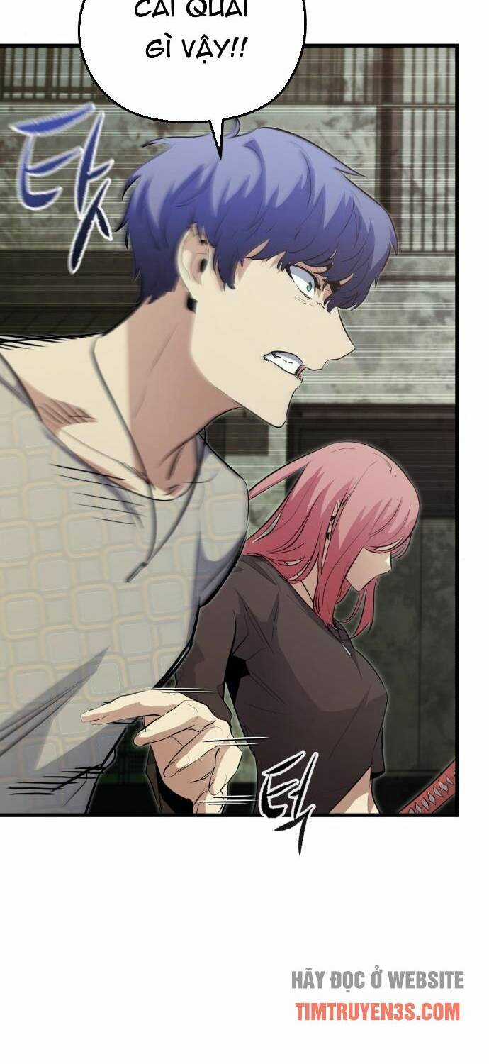 Quỷ Linh Vương Chapter 47 trang 6