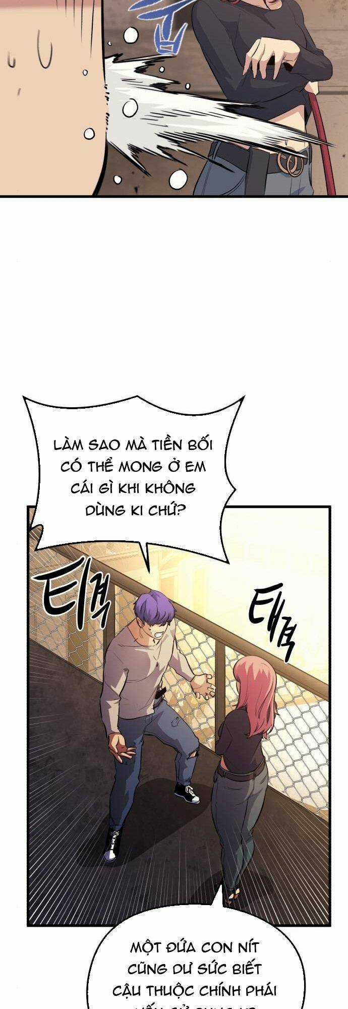 Quỷ Linh Vương Chapter 47 trang 60