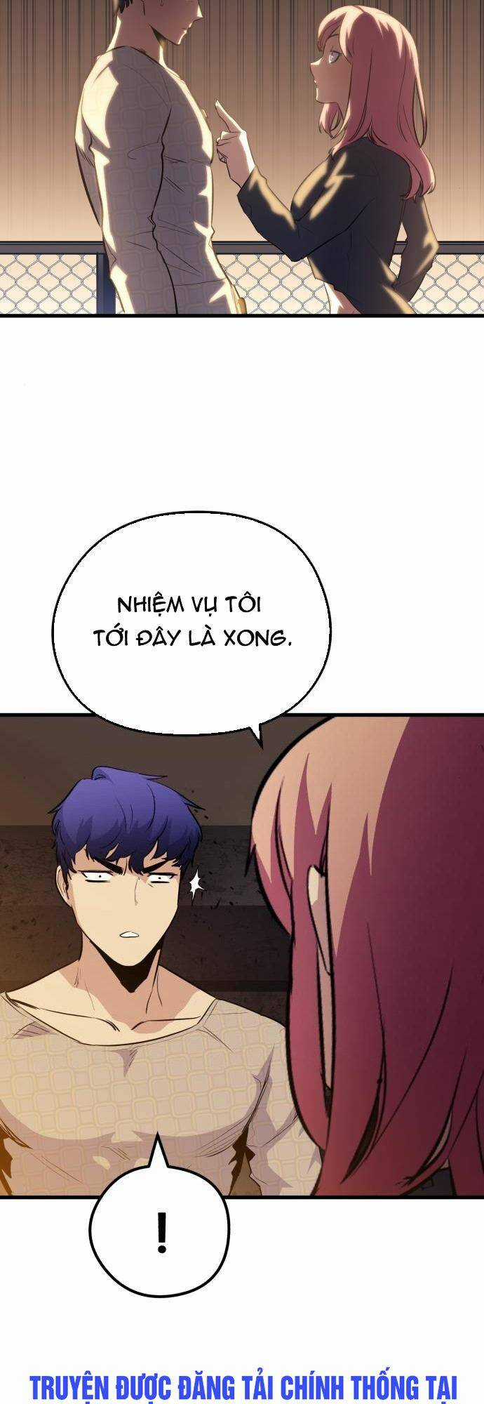 Quỷ Linh Vương Chapter 47 trang 64