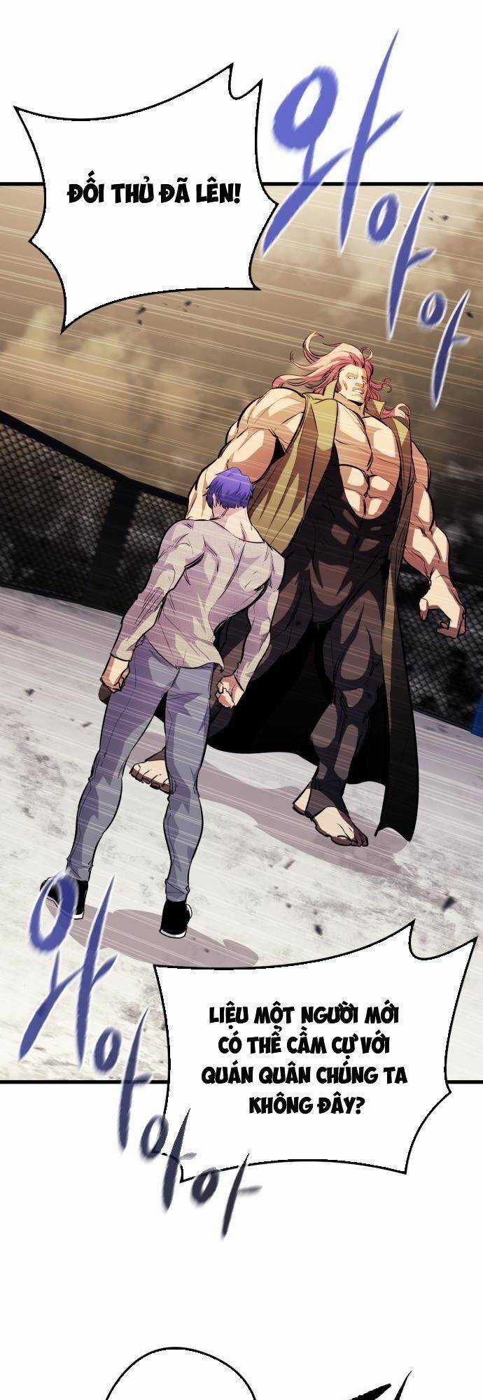 Quỷ Linh Vương Chapter 47 trang 70