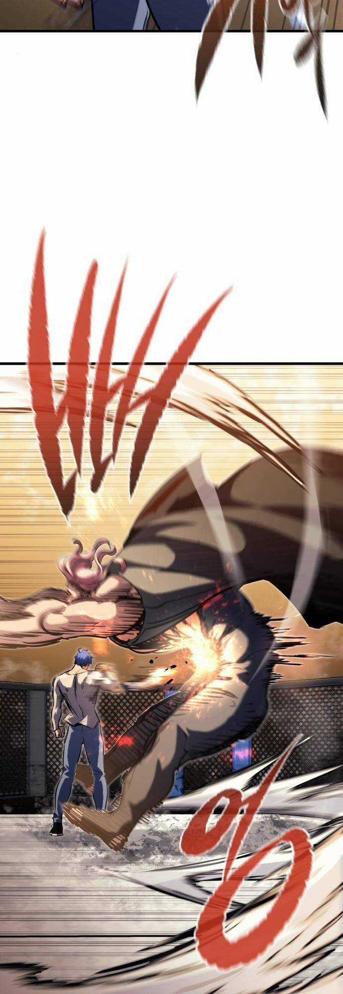 Quỷ Linh Vương Chapter 47 trang 74