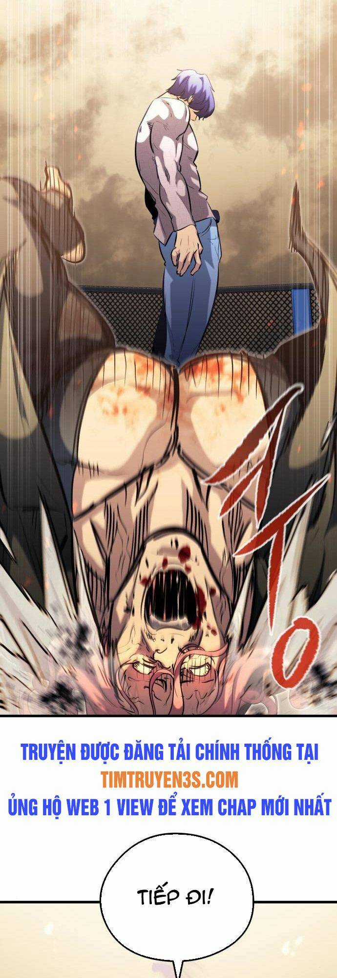 Quỷ Linh Vương Chapter 47 trang 77